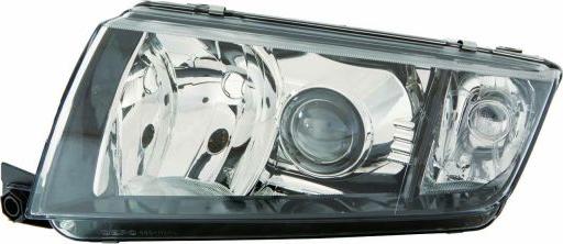 ABAKUS 665-1112L-LEHM2 - Основна фара work.proartstudio.com.ua