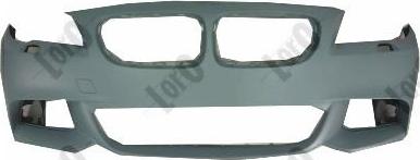 ABAKUS 004-31-502 - Бампер work.proartstudio.com.ua