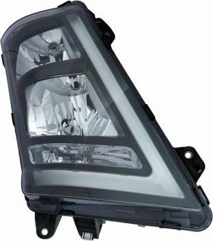 ABAKUS 773-1149RMLDEM1 - Основна фара work.proartstudio.com.ua