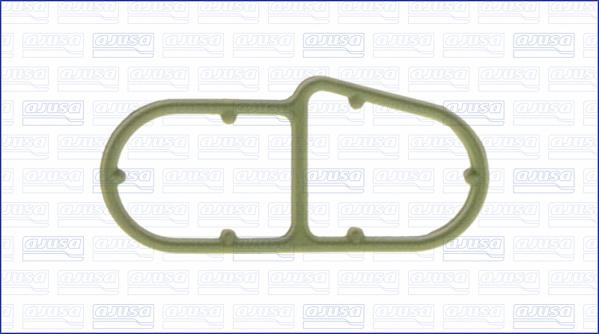 Ajusa 01010700 - Ущільнення, паливний фільтр work.proartstudio.com.ua