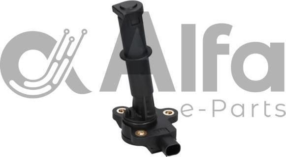 Alfa e-Parts AF00715 - Датчик, рівень моторної оливи work.proartstudio.com.ua
