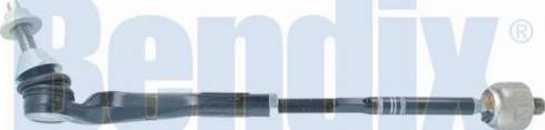 BENDIX 049035B - Поперечна кермова тяга work.proartstudio.com.ua