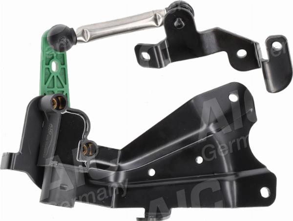 BINDER 7276,535,1 - Датчик, система регулювання дальності світла work.proartstudio.com.ua