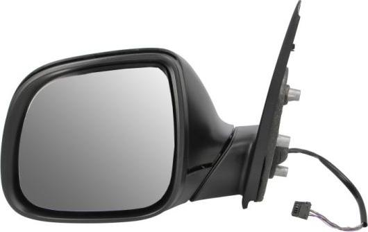 BLIC 5402-01-1841310P - Зовнішнє дзеркало work.proartstudio.com.ua