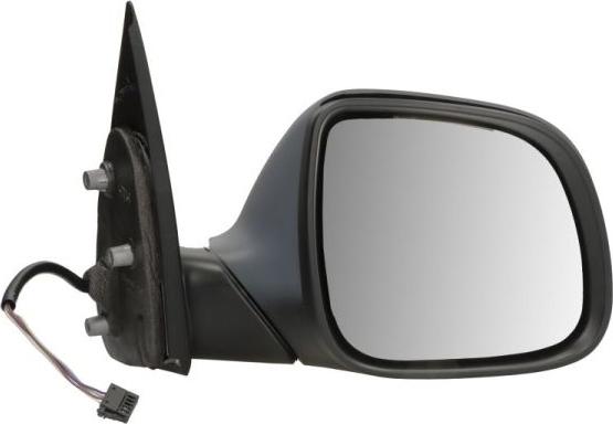 BLIC 5402-01-1841313P - Зовнішнє дзеркало work.proartstudio.com.ua