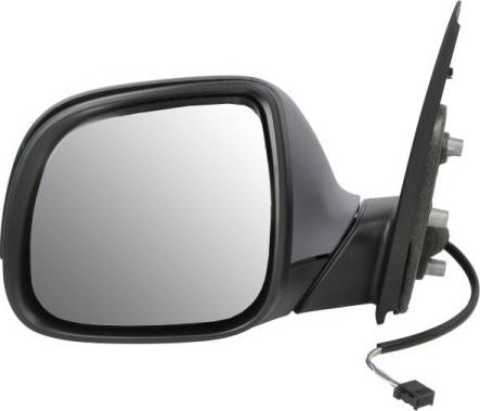 BLIC 5402-01-1841312P - Зовнішнє дзеркало work.proartstudio.com.ua