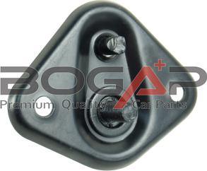 BOGAP C5111102 - Замок кришки капота work.proartstudio.com.ua