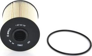 BOSCH 1 457 431 707 - Фільтр палива work.proartstudio.com.ua