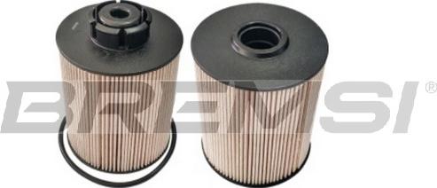 Bremsi FE1847 - Фільтр палива work.proartstudio.com.ua