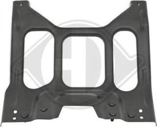 CARRO 526100270 - Передня обшивка work.proartstudio.com.ua