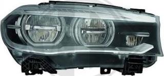 Diederichs 1293087 - Основна фара work.proartstudio.com.ua