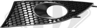 Diederichs 7495049 - Вентиляційна решітка, бампер work.proartstudio.com.ua