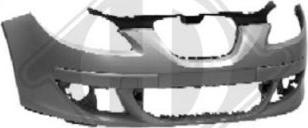 Diederichs 7495050 - Бампер work.proartstudio.com.ua