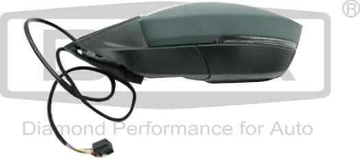 CARRO 745207481 - Зовнішнє дзеркало work.proartstudio.com.ua