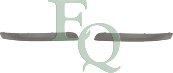 Equal Quality M0738 - Декоративна/захисна накладка, бампер work.proartstudio.com.ua