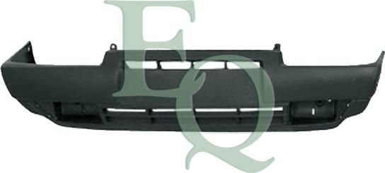 Equal Quality P1536 - Бампер work.proartstudio.com.ua