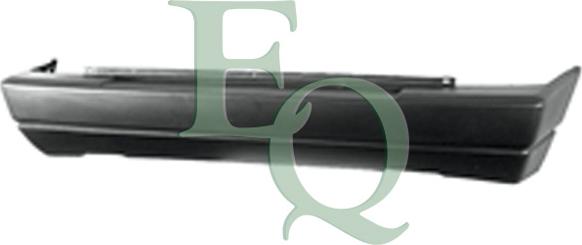Equal Quality P1537 - Бампер work.proartstudio.com.ua