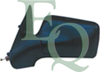 Equal Quality RS00971A - Зовнішнє дзеркало work.proartstudio.com.ua