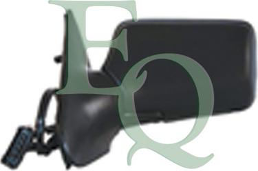 Equal Quality RS00972A - Зовнішнє дзеркало work.proartstudio.com.ua