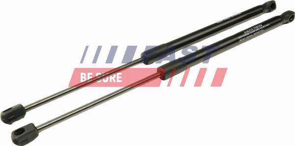 Fast FT00195K - Газова пружина, багажник/кузов work.proartstudio.com.ua