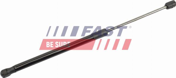 Fast FT00195 - Газова пружина, багажник/кузов work.proartstudio.com.ua