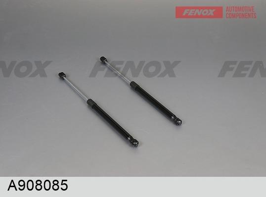 Fenox A908085 - Газова пружина, багажник/кузов work.proartstudio.com.ua