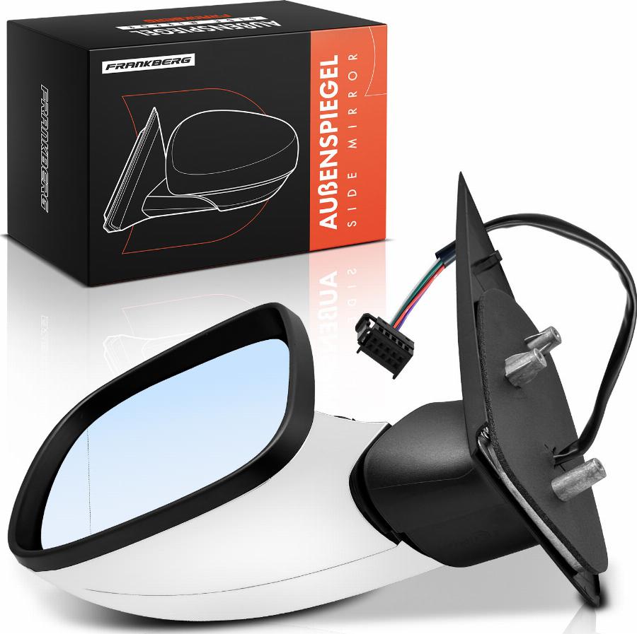 FRANKBERG 5481FB0047460 - Зовнішнє дзеркало work.proartstudio.com.ua