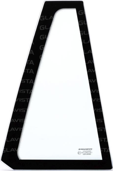 GLAVISTA RHDT2436GKOM - Бокове скло work.proartstudio.com.ua