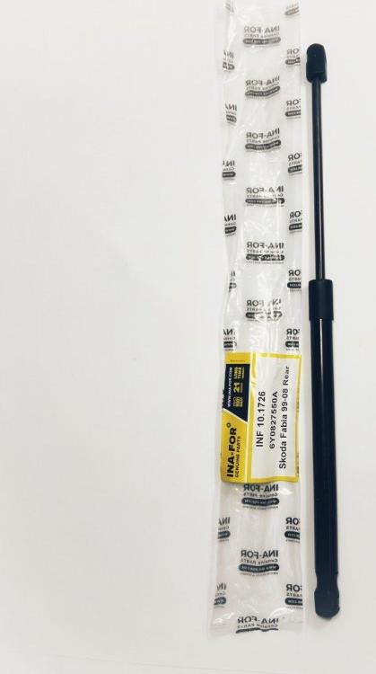 INA-FOR INF10.1726 - Газова пружина, багажник/кузов work.proartstudio.com.ua