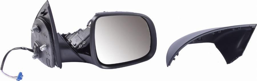 JAPOCAT VW2H0-RE004 - Зовнішнє дзеркало work.proartstudio.com.ua