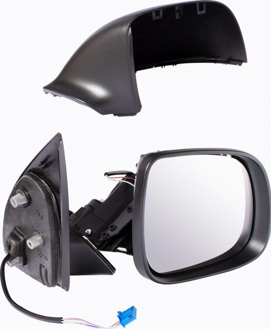 JAPOCAT VW2H0-RE006 - Зовнішнє дзеркало work.proartstudio.com.ua