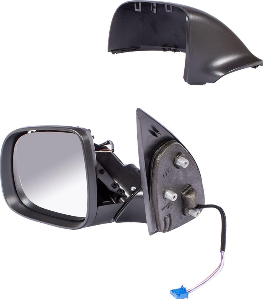 JAPOCAT VW2H0-RE001 - Зовнішнє дзеркало work.proartstudio.com.ua