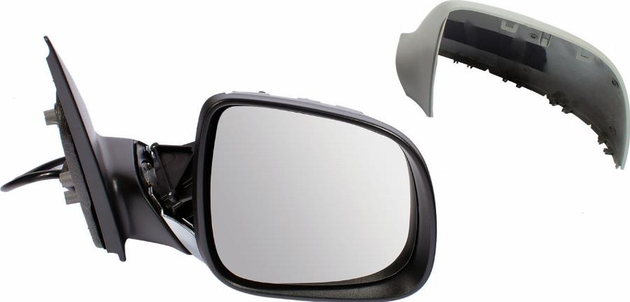 JAPOCAT VW2H0-RE008 - Зовнішнє дзеркало work.proartstudio.com.ua