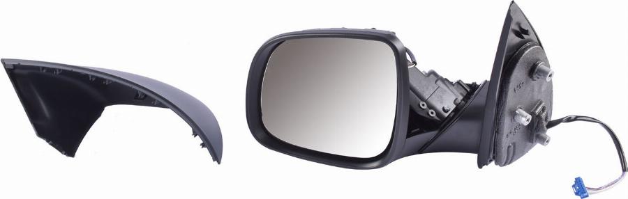 JAPOCAT VW2H0-RE003 - Зовнішнє дзеркало work.proartstudio.com.ua