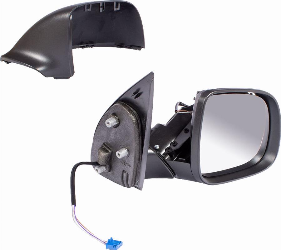 JAPOCAT VW2H0-RE002 - Зовнішнє дзеркало work.proartstudio.com.ua