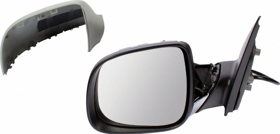 JAPOCAT VW2H0-RE007 - Зовнішнє дзеркало work.proartstudio.com.ua