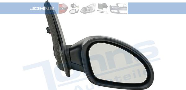 Johns 67 23 38-25 - Зовнішнє дзеркало work.proartstudio.com.ua