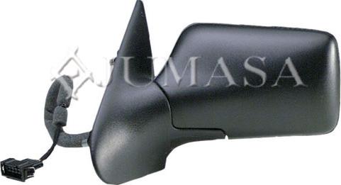 Jumasa 54524567 - Зовнішнє дзеркало work.proartstudio.com.ua
