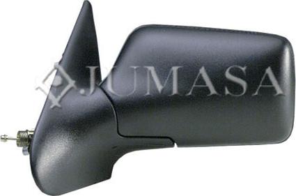 Jumasa 54114567 - Зовнішнє дзеркало work.proartstudio.com.ua
