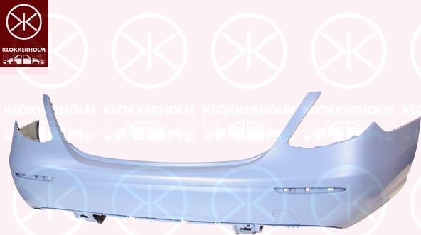 Klokkerholm 3530953A1 - Бампер work.proartstudio.com.ua