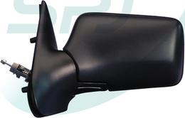 Lecoy E-0333 - Зовнішнє дзеркало work.proartstudio.com.ua