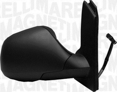 Magneti Marelli 351991120900 - Зовнішнє дзеркало work.proartstudio.com.ua