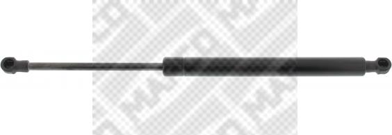 Mapco 91915 - Газова пружина, багажник/кузов work.proartstudio.com.ua