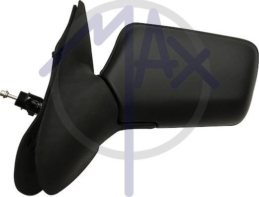 MAX MST140L - Зовнішнє дзеркало work.proartstudio.com.ua