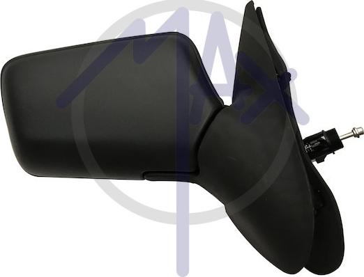 MAX MST140R - Зовнішнє дзеркало work.proartstudio.com.ua