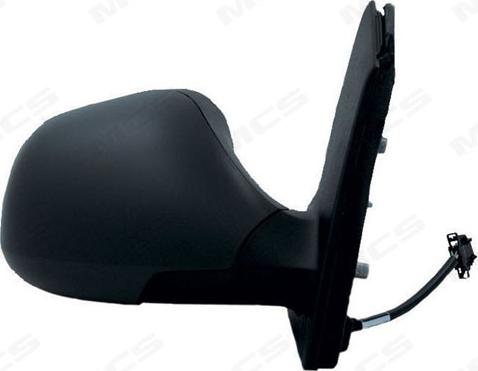 MCS 332488 - Зовнішнє дзеркало work.proartstudio.com.ua