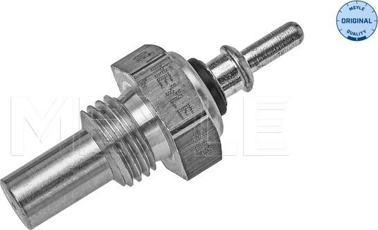 Meyle 014 821 0004 - Датчик, температура охолоджувальної рідини work.proartstudio.com.ua