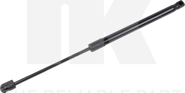 NK 11043009 - Газова пружина, багажник/кузов work.proartstudio.com.ua