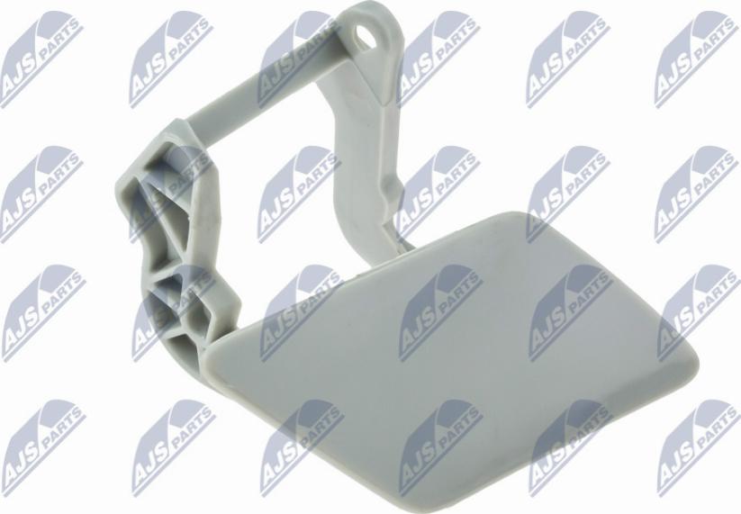 NTY EDS-ME-044 - Накладка, бампер work.proartstudio.com.ua