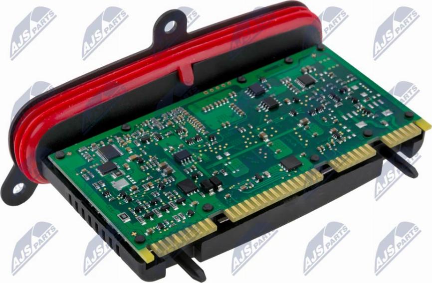 NTY EPX-BM-098 - Блок керування, система освітлення work.proartstudio.com.ua